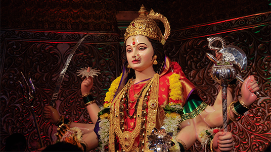 श्री जीवदानी प्रतिष्ठान Logo