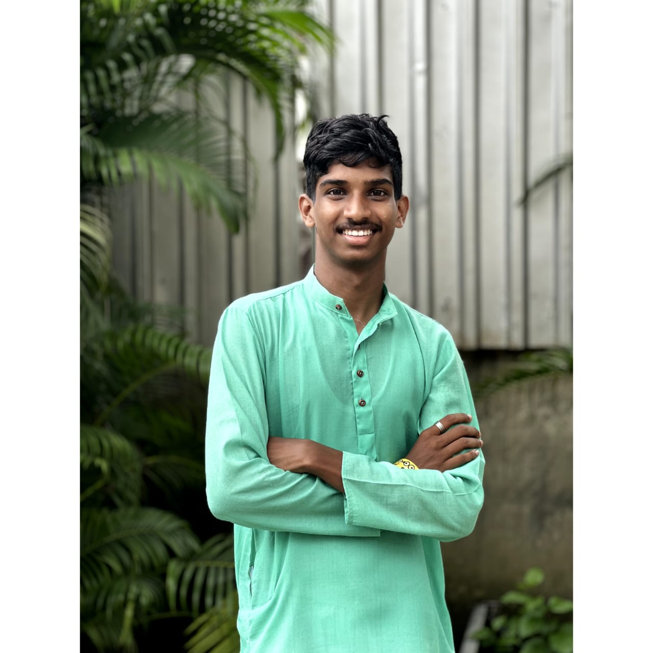 Arnav