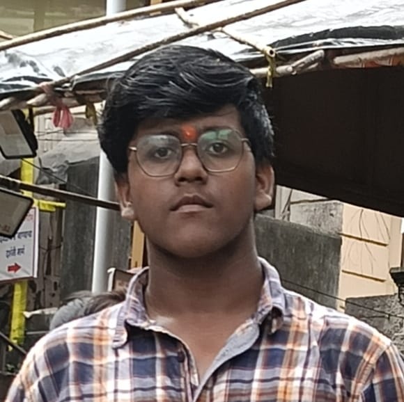 krishna